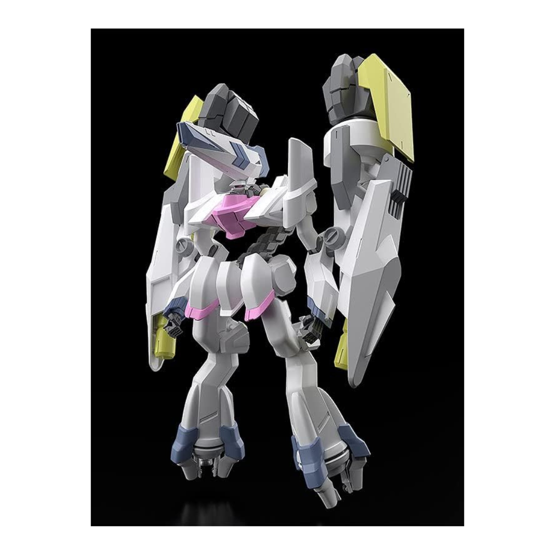 GOOD SMILE Company Moderoid XENOGLOSSIA Inbell