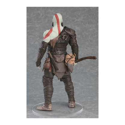 GOOD SMILE Company Pop Up Parade Ragnarok Kritos Non-Scale Plastic Painted Complete Figure