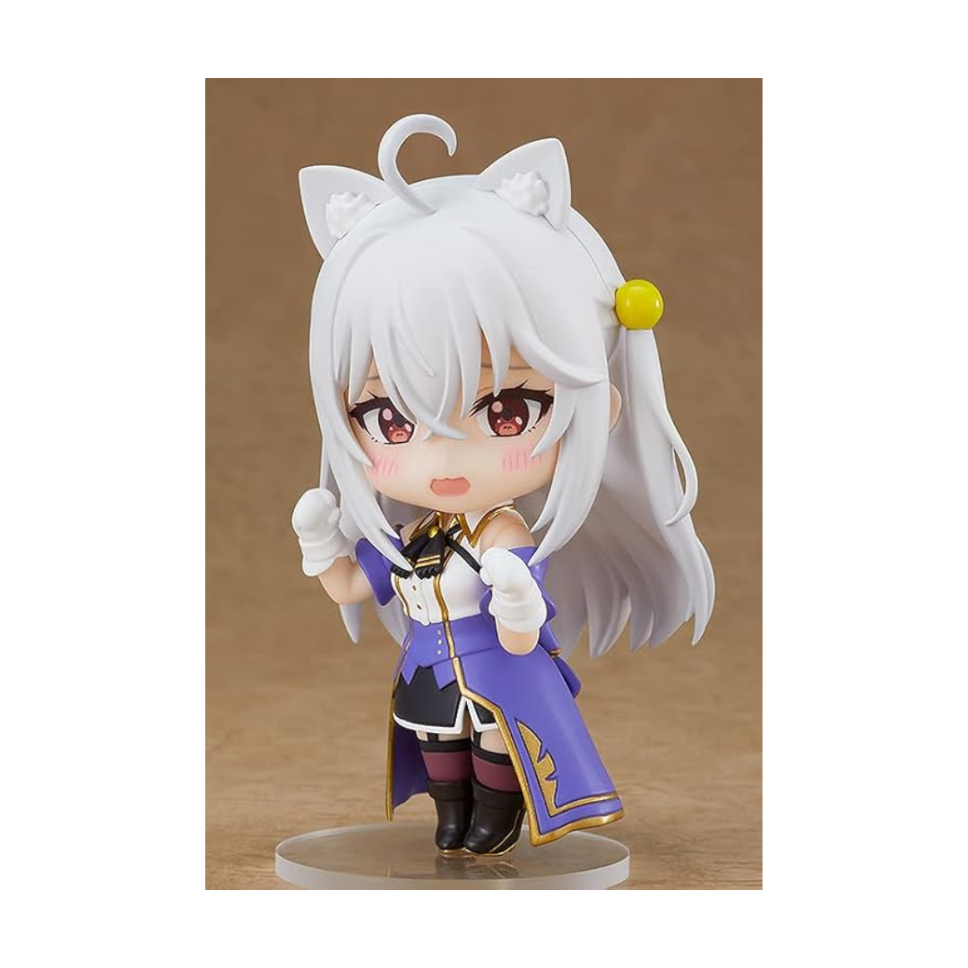 GOOD SMILE Nendoroid Prince of Genius Red Ninim Larley