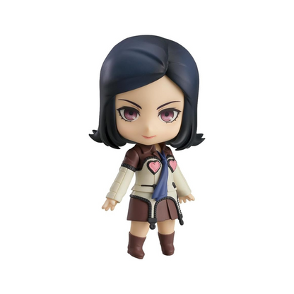 GOOD SMILE  Persona 2 Eternal Punishment Shinya Amano Nendoroid Action Figure