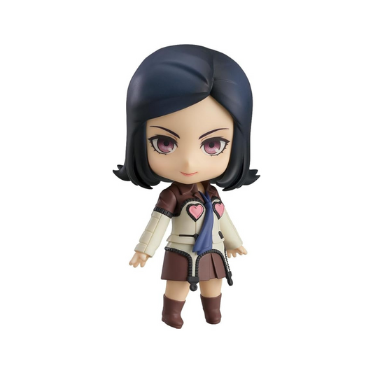 GOOD SMILE  Persona 2 Eternal Punishment Shinya Amano Nendoroid Action Figure