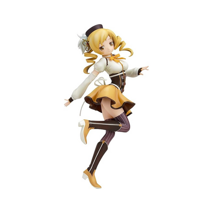 GOOD SMILE Puella Magi Madoka Magica Tomoe Mami