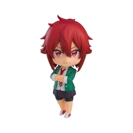 Good Smile Company Nendoroid Tomo-chan is a Girl! Satoshi Aizawa