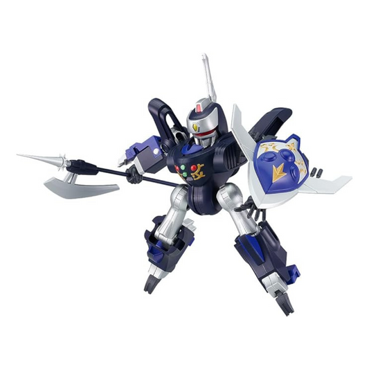 Good Smile Company Moderoid NG Knight Ramune & 40 Queen Sidalon