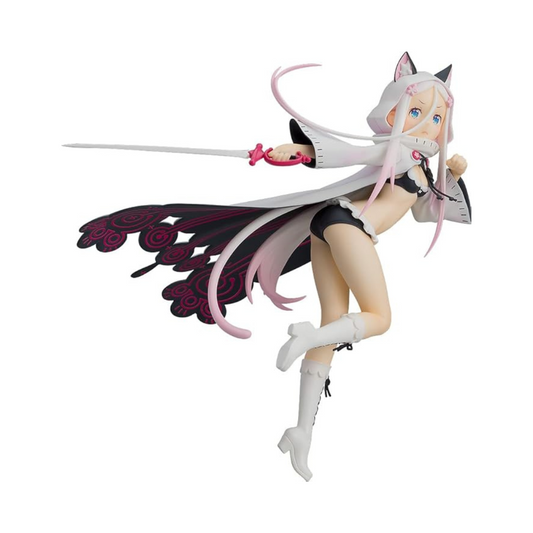 Good Smile Pop Up Parade G94586 Blooming Arsnotria Cat Kingdom Ver