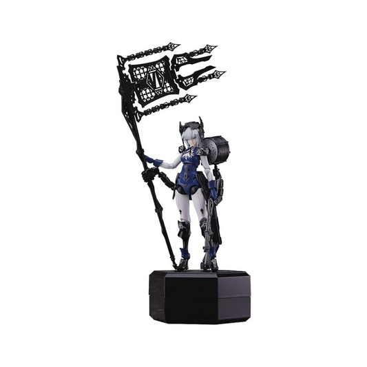 GOOD SMILE COMPANY Chitocerium VI-carbonia lonsdaleite