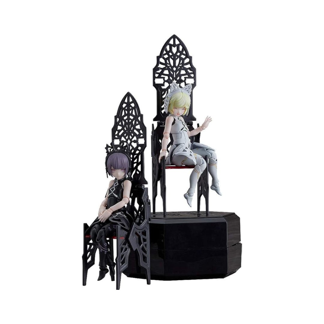 Good Smile Company Chitocerium XCIX albere & C efer