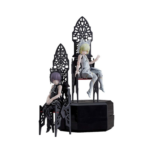 Good Smile Company Chitocerium XCIX albere & C efer