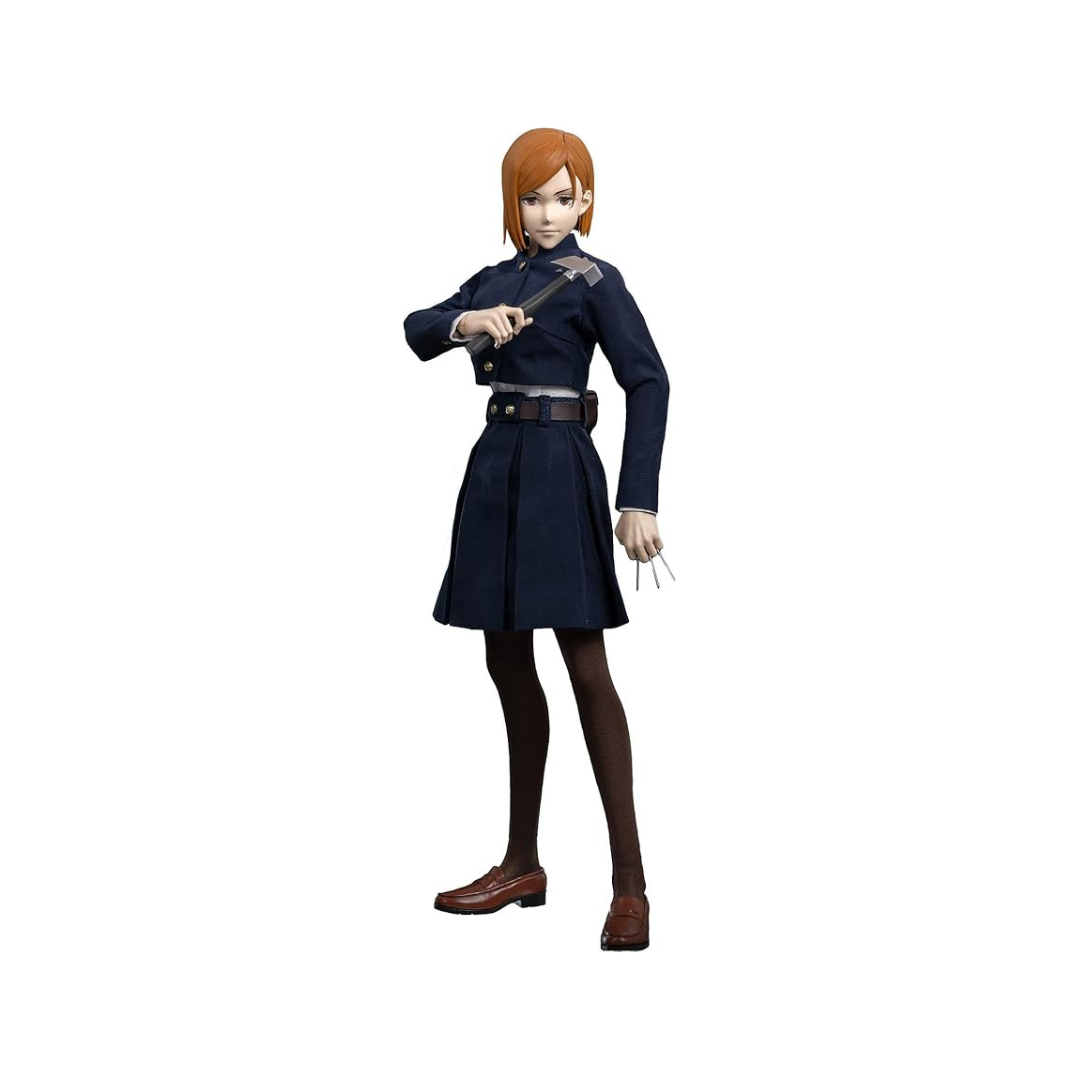 GOOD SMILE Fig-Zero War of Magical Wars, 1/6 Rose Nuzaki Nozaki