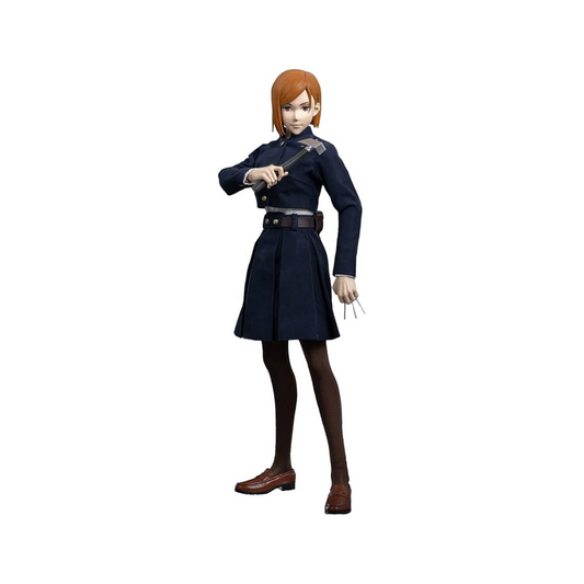 GOOD SMILE Fig-Zero War of Magical Wars, 1/6 Rose Nuzaki Nozaki