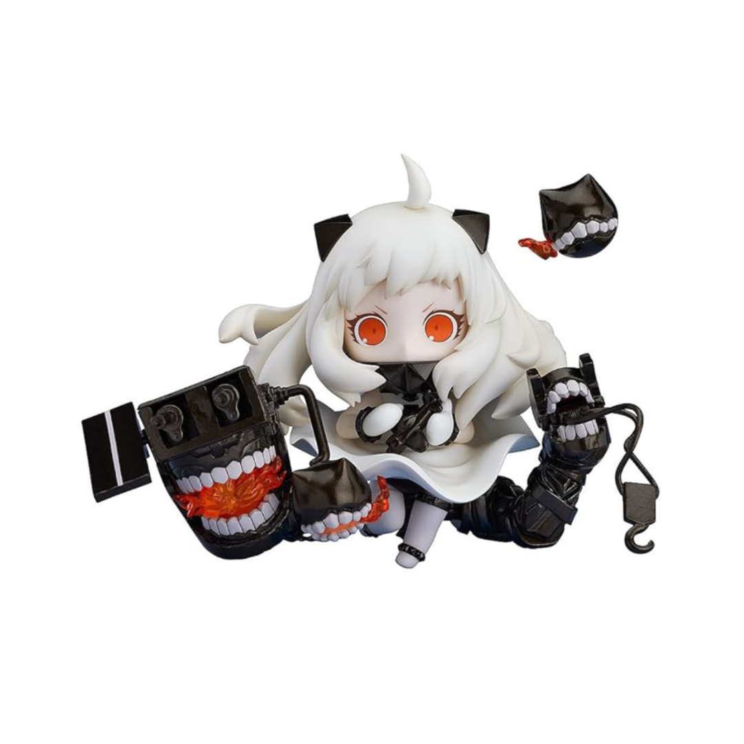 Good Smile Kancolle: Kantai Collection: Northern Princess Nendoroid Board Game Good Smile Company