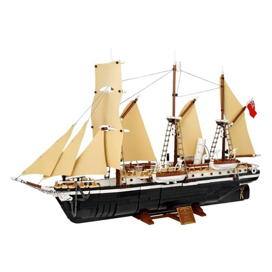 LEGO Icon Endurance 10335 Toy Block 18+