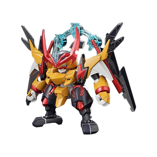 BANDAI SPIRITS Mashin Creation Wataru Majin C (Provisional) Color Coded Plastic Model