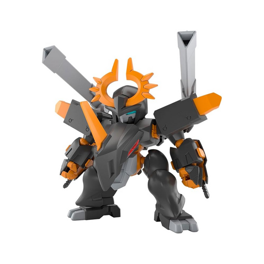 BANDAI SPIRITS Mashin Creation Wataru Shigemaru Color Coded Plastic Model