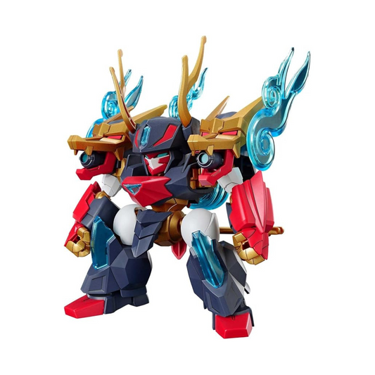BANDAI SPIRITS Mashin Creation Wataru Demon B Color Coded Plastic Model
