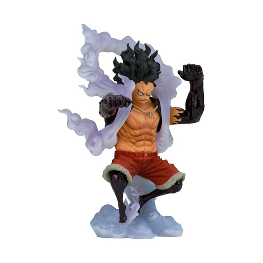 One Piece King of ARTIST THE MONKEY.D.LUFFY SPECIAL VER. (B)