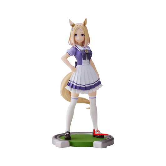 Banpresto Uma Musume Pretty Derby Narita Top Road Figure