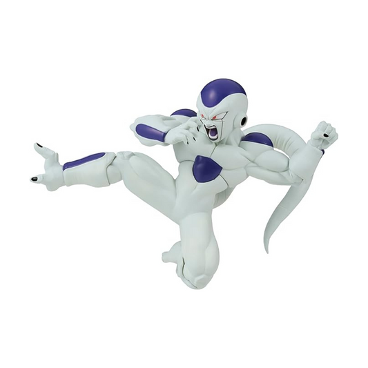 Banpresto Dragon Ball Z MATCH MAKERS Freeza