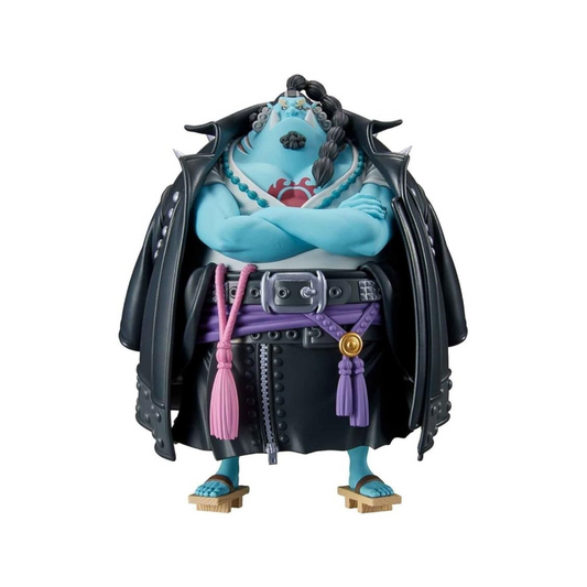 Banpresto ONE PIECE FILM RED DXF THE GRANDLINE MEN vol.8 Jinbei