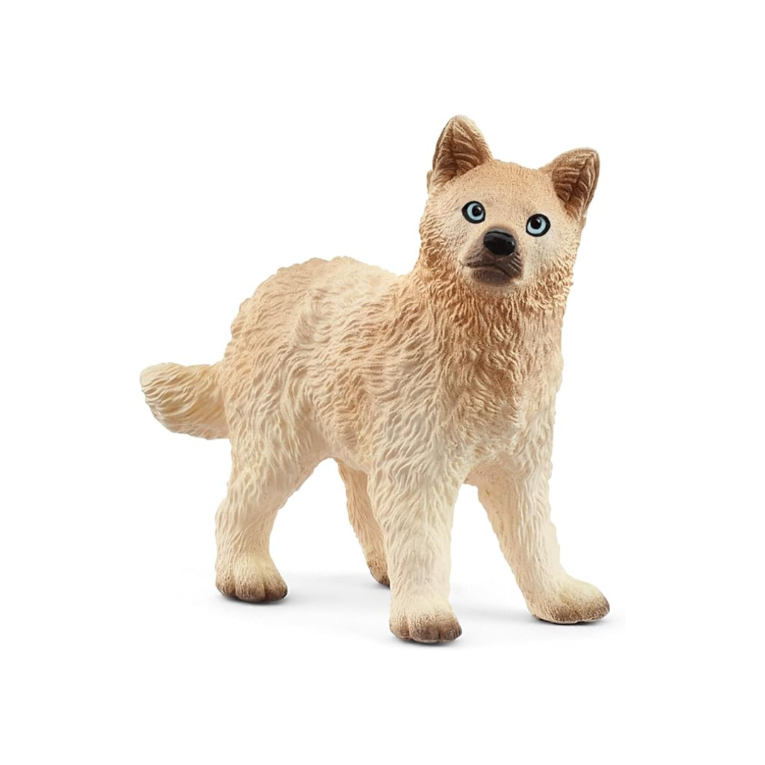 Schleich Wildlife Polar Wolf 14881