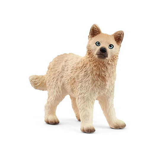 Schleich Wildlife Polar Wolf 14881