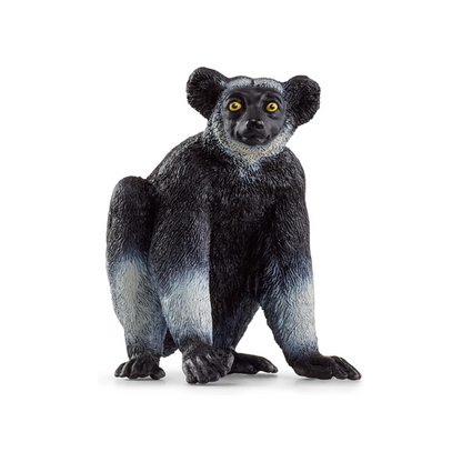 Schleich Wildlife Indri 14877