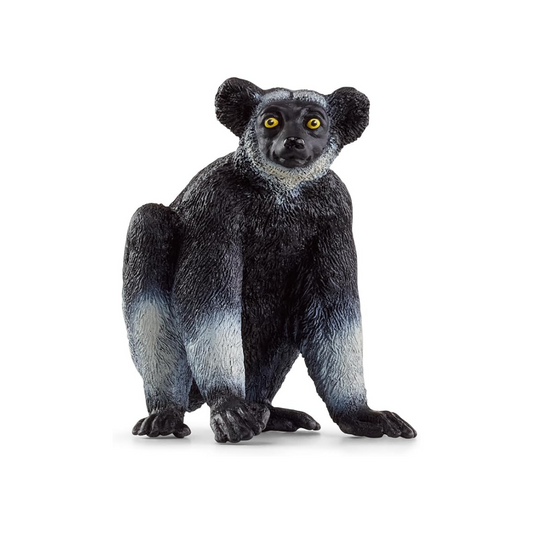 Schleich Wildlife Indri 14877