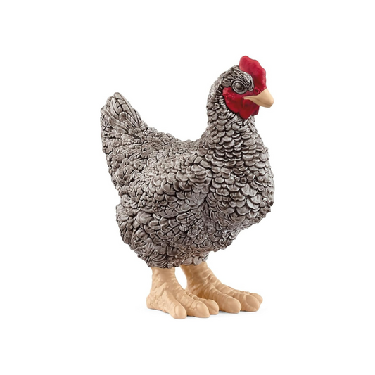 Schleich Farm World Plymouth Rock 13997
