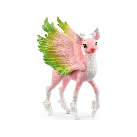 Schleich Bayala Magicardia (Little Kid) 70821