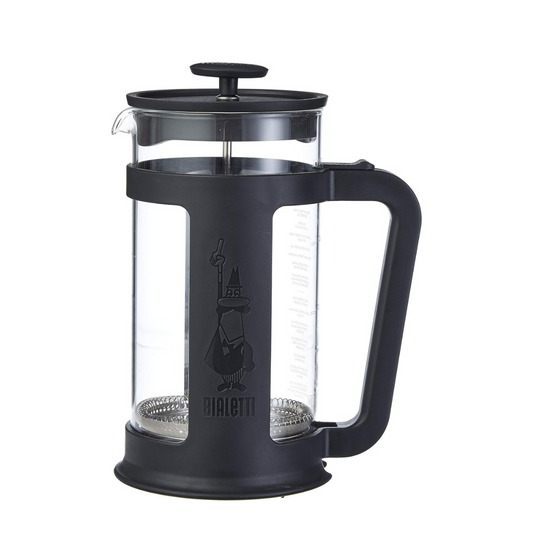 Bialetti 06641 Modern Coffee Press, Black