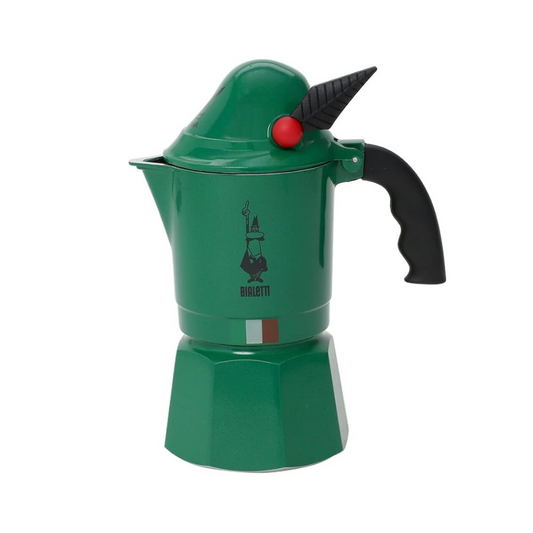 Bialetti 2762 Mocha Alpina for 3 Cups