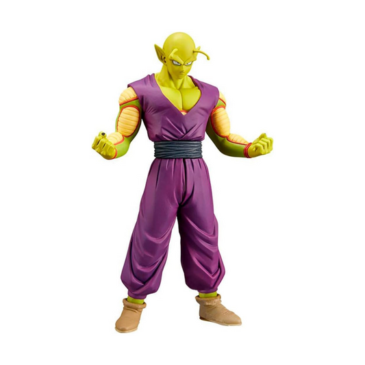Banpresto Dragon Ball Super Super Hero DXF Piccolo Release Potential