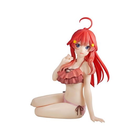 Banpresto The Quintessential Quintuplets: Celestial vivi Nakano Satsuki