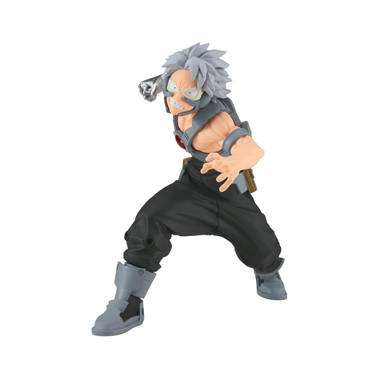 Banpresto My Hero Academia AMAZING HEROES vol.34 Tetetetetsu