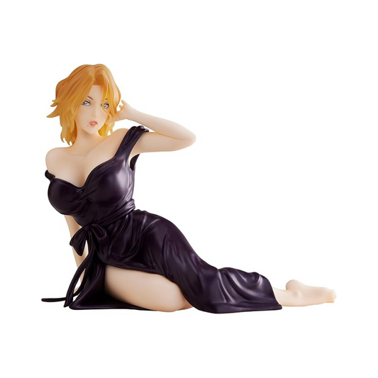 Banpresto Bleach Relax Time Matsumoto Rankiku