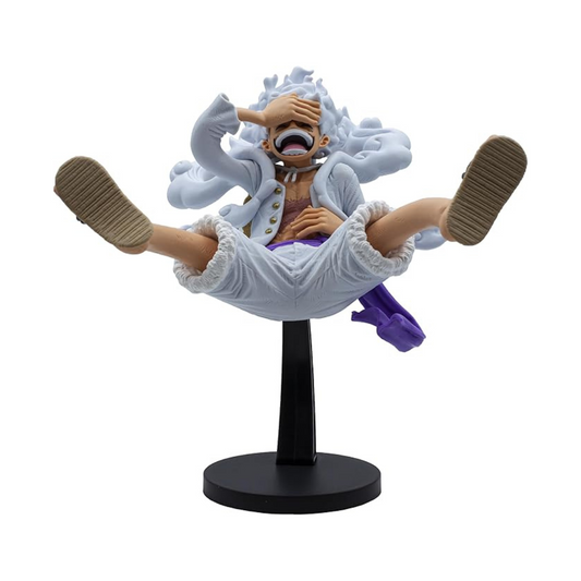 Banpresto One Piece King of ARTIST THE MONKEY.D.LUFFY GEAR5