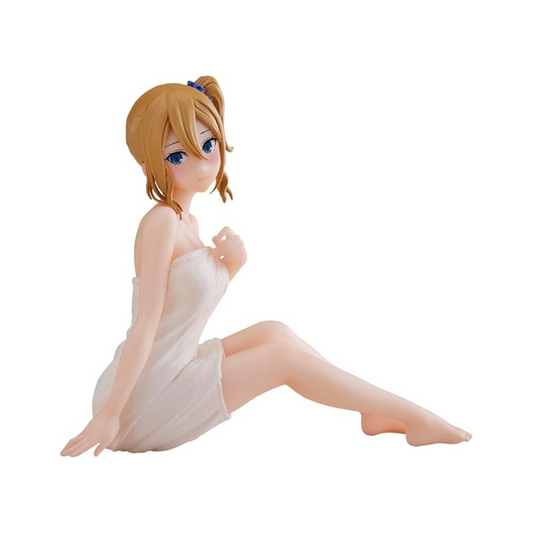 Banpresto Kaguya want to tell you Ultra Romantic Relax Time Ai Hayasaka