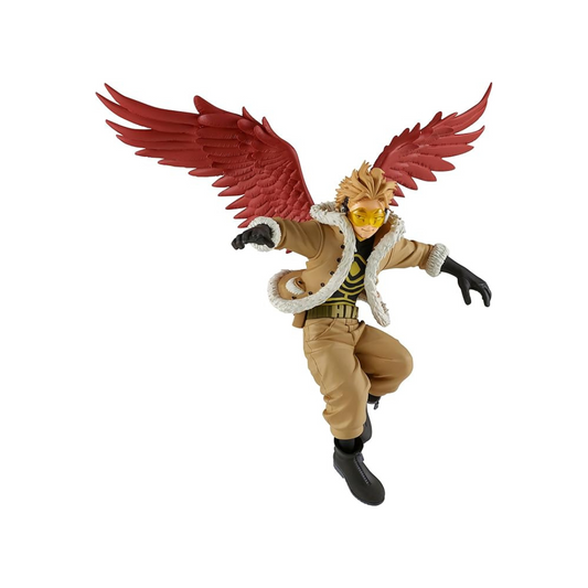 Banpresto My Hero Academia THE AMAZING HEROES vol.24 Hawks