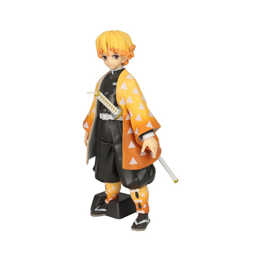 Banpresto Demon Blade Grandista AGATSUMA ZENITSU Zenitsu