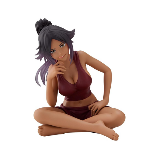Banpresto BLEACH Relax Time Shibu-in Yaichi