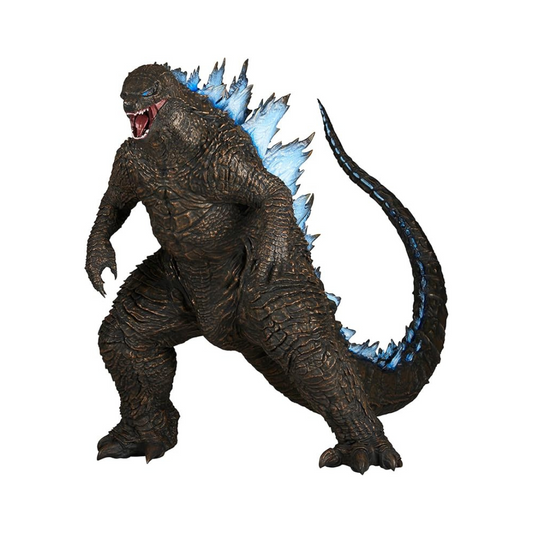 Godzilla x Kong A New Empire, Monster Roar, Godzilla From The Movie "GodzillaxKONG THE NEW EMPIRE"