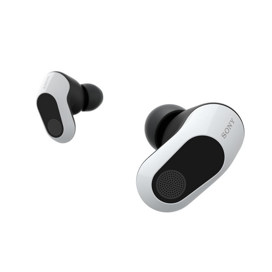 Sony Gaming Earphones, INZONE Buds: WF-G700N Fnatic Supervision, Fully Wireless, Low Latency 2.4 GHz Wireless Connection, USB Type-C Transceiver Included, LE Audio Compatible, Active Noise Canceling
