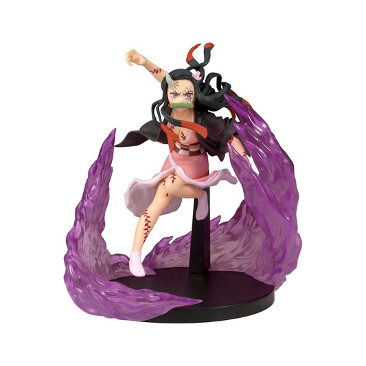 Banpresto Demon Blade VIBRATION STARS Plus Nezuko Kamado Nezuko