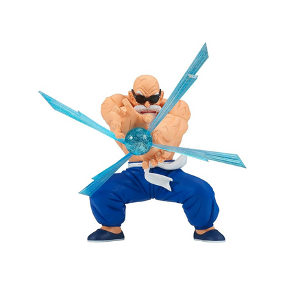 Banpresto Dragon Ball G x materia KAMESENNIN