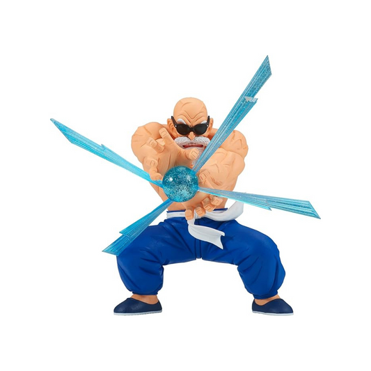 Banpresto Dragon Ball G x materia KAMESENNIN