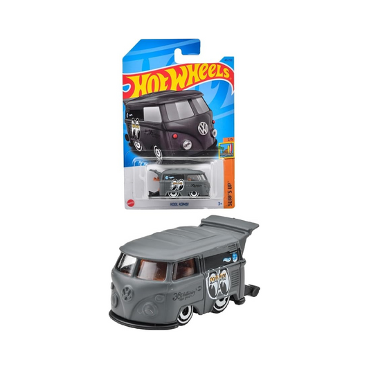 Hot Wheels HNK21 Basic Car Cool Combination