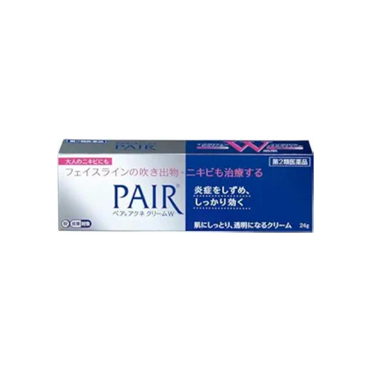 Pair Face Acne Cream W 24g