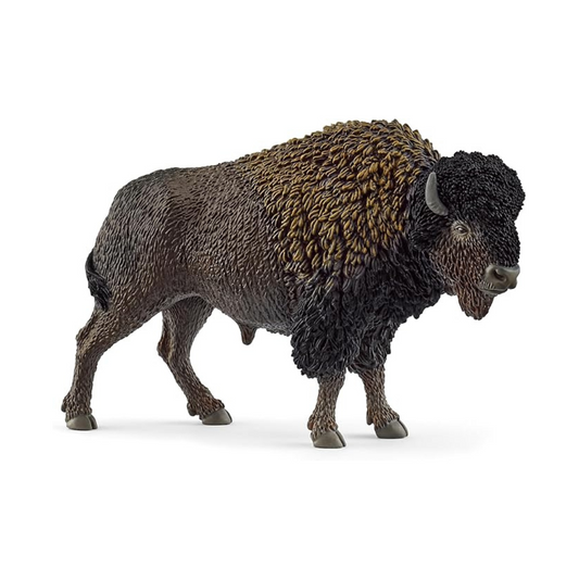 Schleich Wildlife Bison 14879