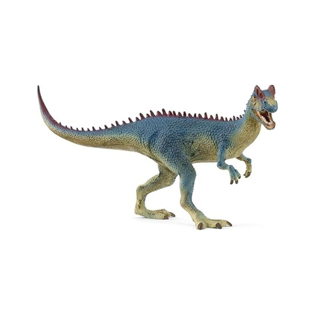 Schleich Dinosaur Dilophosaurus 15046