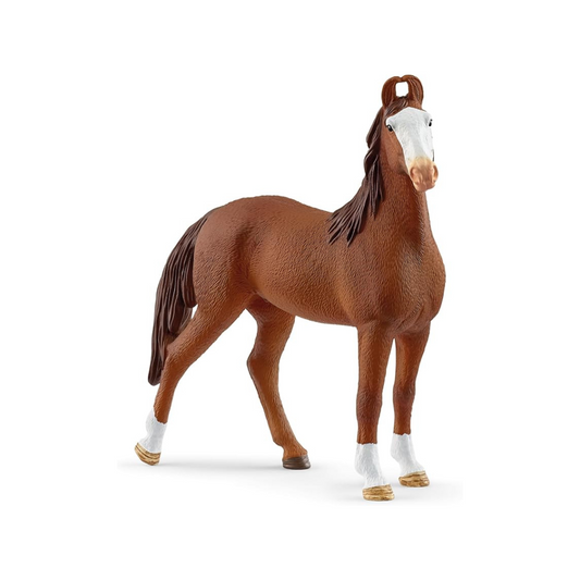 Schleich Horse Club Marwari Female 14897